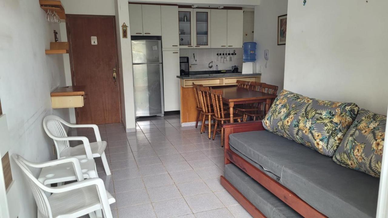 Apto Portal das Palmeiras Ubatuba Exterior foto