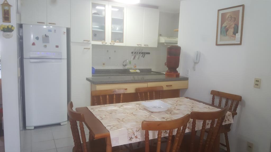 Apto Portal das Palmeiras Ubatuba Exterior foto