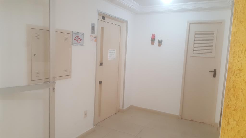 Apto Portal das Palmeiras Ubatuba Exterior foto
