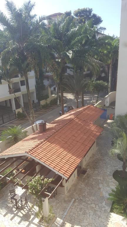 Apto Portal das Palmeiras Ubatuba Exterior foto